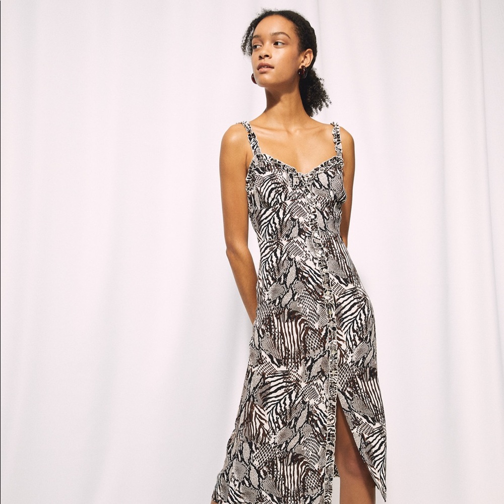 Wilfred Heartthrob Dress